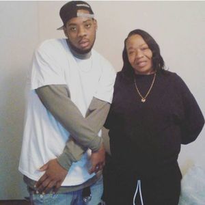 Meet your Posher, Shaquayvis